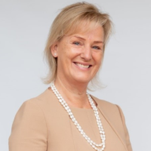 Charlotte Valeur (Chief Executive at Global Governance Group)