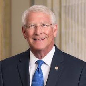 U.S. Senator Roger Wicker (Ranking member of the Senate Committee on Commerce, Science, and Transportation at United States Senate)