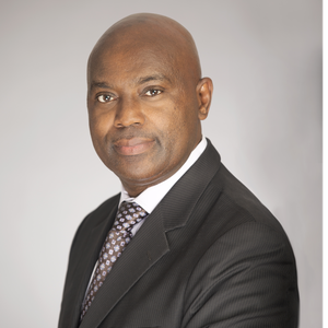 Olivier Kamanzi (Chairman at Africa Global Chamber of Commerce (AGCC))
