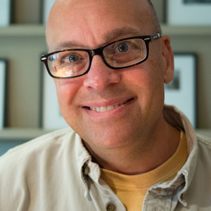 Tom Kachadurian (Director of Marketing at Habitat for Humanity Grand Traverse Region)