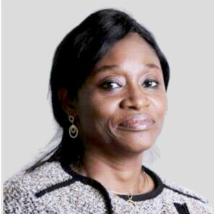 Olaronke Agunbiade (Managing consultant at Gilgal Bethel Ltd)