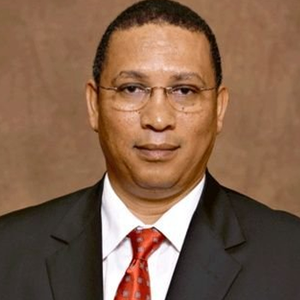 Ivan Meyer (Western Cape Provincial Minister at Agriculture)