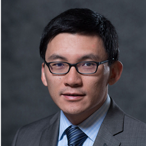 Xiaozheng (Sean) He, Ph.D. (Assistant Professor at Rensselaer Polytechnic Institute)