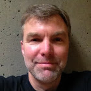 Peter Seaman (Instructional Consultant at Portland Community College)