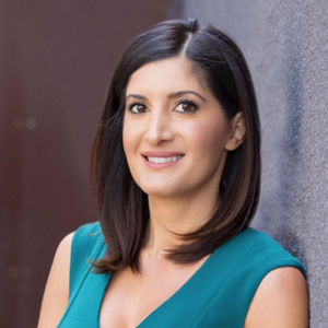 Rana Lashgari (President at Arizona Municipal Strategies)