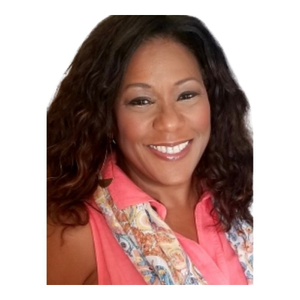 Monica Cooper (President and CEO of Make It Happen Entertainment)