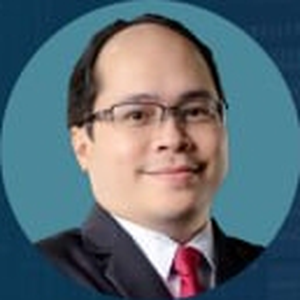 Tereso Panga (Director General of Philippine Economic Zone Authority)