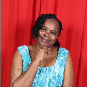 Sylvia Mudasia Mwichuli (CEO of PRSK)