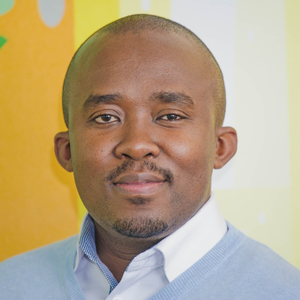 Paul Mwirigi Muriungi (Founder & Managing Director of Capital One Group)