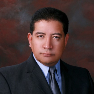 Arnoldo Castilla (Director General, Consultoría Empresarial México)