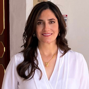 Antuannette Aldana Rodríguez (Directora Jurídica, NEXA BPO)
