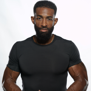 Robert Glover (Media + Fi﻿tness Influencer at Brix Fitness LLC)