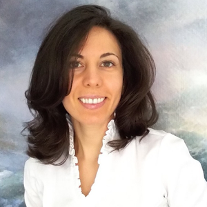 Dr Lydia Kostopoulos (International Strategy & Innovation Advisor)