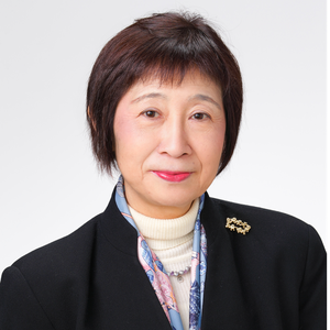 Dr. Mari Mori (Professor of Early Childhood Education and Care at Kobe Shinwa University)