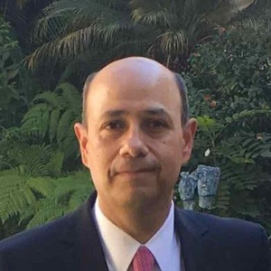 Francisco Javier Nuñez Melgoza (Socio Director, Ockham Economic Consulting)