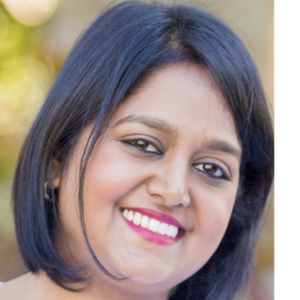 Thirusha Govender (DIrector of Controlpro)