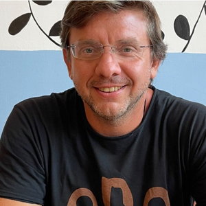 Patricio Guitart (Co Founder of TodoWell)