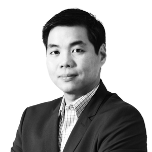 Jimbo Borja (President at S&P Global)