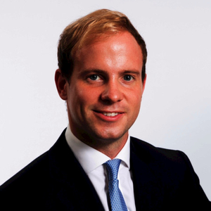 Thomas Wright (Commercial & International Residential at JLL)