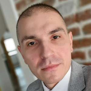 Daniel Stiger (Managing Associate at Onica-Jarka & Asociații)