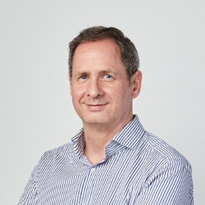 Geoff King (Chief Executive Officer at The Food Purveyor (Village Grocer and BIG))
