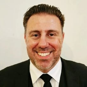 Andrew Ciurleo (General Manager - Finance at Brisbane Bullets Basketball Club)