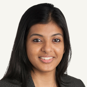 Malavika Raghavan (Head - Future of Finance Initiative at Dvara Research (Formerly IFMR Finance Foundation))