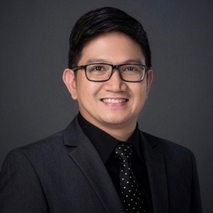 Benjamin Villacorte (Partner at SGV)