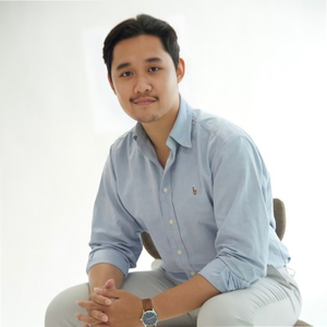 Phatthana Keochanpheng (Head of Marketing & Sales at AIF Group)