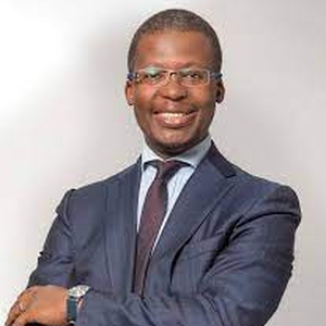 Ndabezinhle Mkhize (Chief Investment Officer at Eskom Pension & Provident Fund (EPPF))