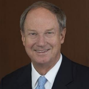 Ambassador John Emerson (Vice Chairman of Capital Group International, Inc. and former United States Ambassador to the Federal Republic of Germany)