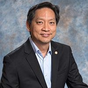 Dr. Meng  Chow Kang (Chief Information Security Officer, APJC Region at Cisco Systems, Inc.)