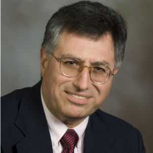 Professor M. Joseph Sirgy (Virginia Tech Real Estate Professor of Marketing at Virginia Polytechnic Institute and State University)