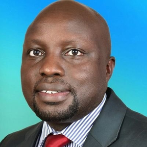 Charles Kariuki (MSK Chairman/MD AAR Healthcare Kenya Ltd)