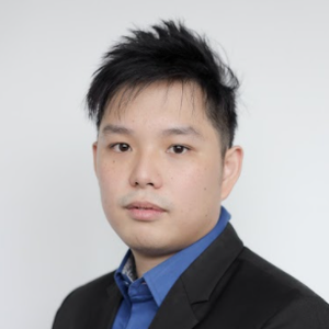 Daryl Goh (Manager, Strategic Client Solutions at PERSOLKELLY Consulting)