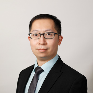 Samuel Tang (Manager, Sustainability at Great Eagle)