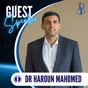 Haroun Mahomed, Orthopaedic Surgeon (Dr)