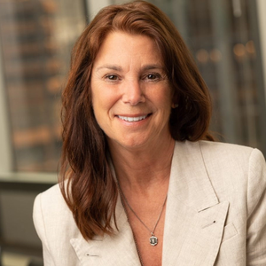Kathy Whitcher (Executive Director of Urban Development Institute – Capital Region)