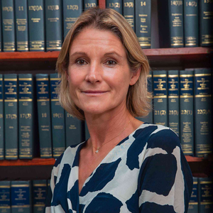 Victoria Dean (Partner at AMW Legal)
