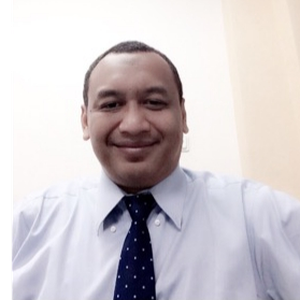 Wisnu Hardjanto (Operation Head at PERSOLKELLY Consulting Indonesia)