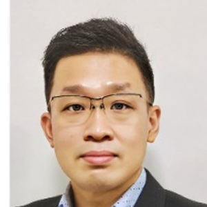 David Ang (Assistant Sales and Marketing Manager at AGC Asia Pacific Pte Ltd)