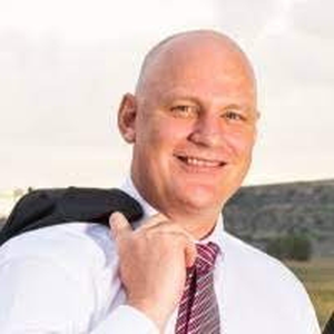 Daniel Swart (General Manager at Compliance Institute Southern Africa)