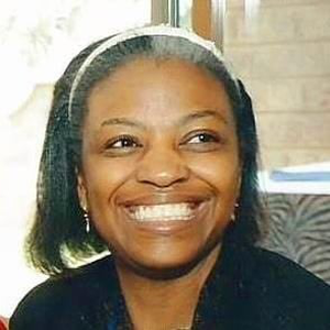 Mabel Charles-Davies (Associate Professor at University of Ibadan, Endocrinology Unit, Nigeria)