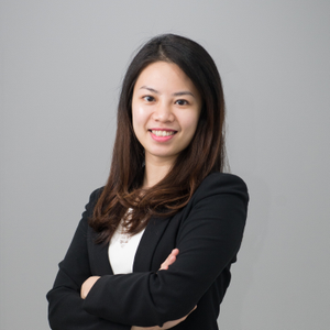 Suzanne Lim (7x MDRT with 3x COT)