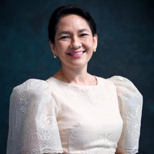 Senator Risa Hontiveros (Confirmed) (Senate Deputy Minority Leader at Senate of the Philippines)