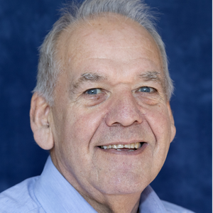 Martin Gough (Managing Director of CALGAVIN Ltd)