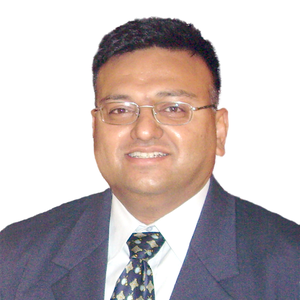 Rohit Hangal (Founder and Director of Sphere Travelmedia & Exhibitions Pvt. Ltd.)