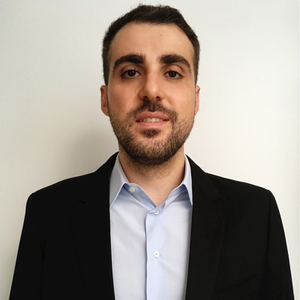 Emad Hernandez Musleh (Executive Director and Co-Founder de Biotec)