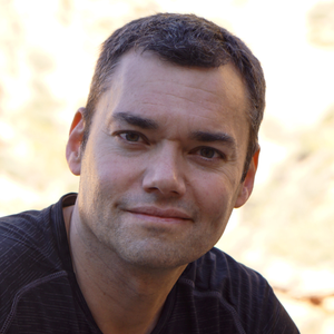 Peter Beinart (Professor of Journalism and Political Science at City University of New York)