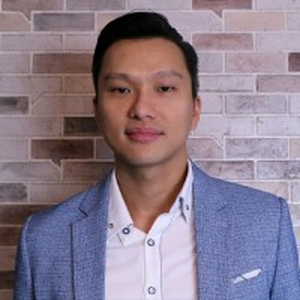 Edison Tsai (Executive Director of SeedIn Technology)